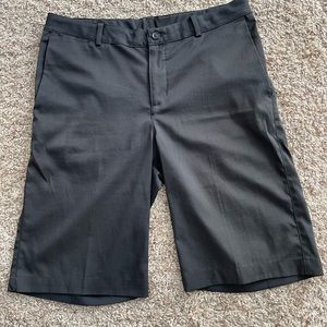 Boys Nike Dri-FIT Golf Shorts